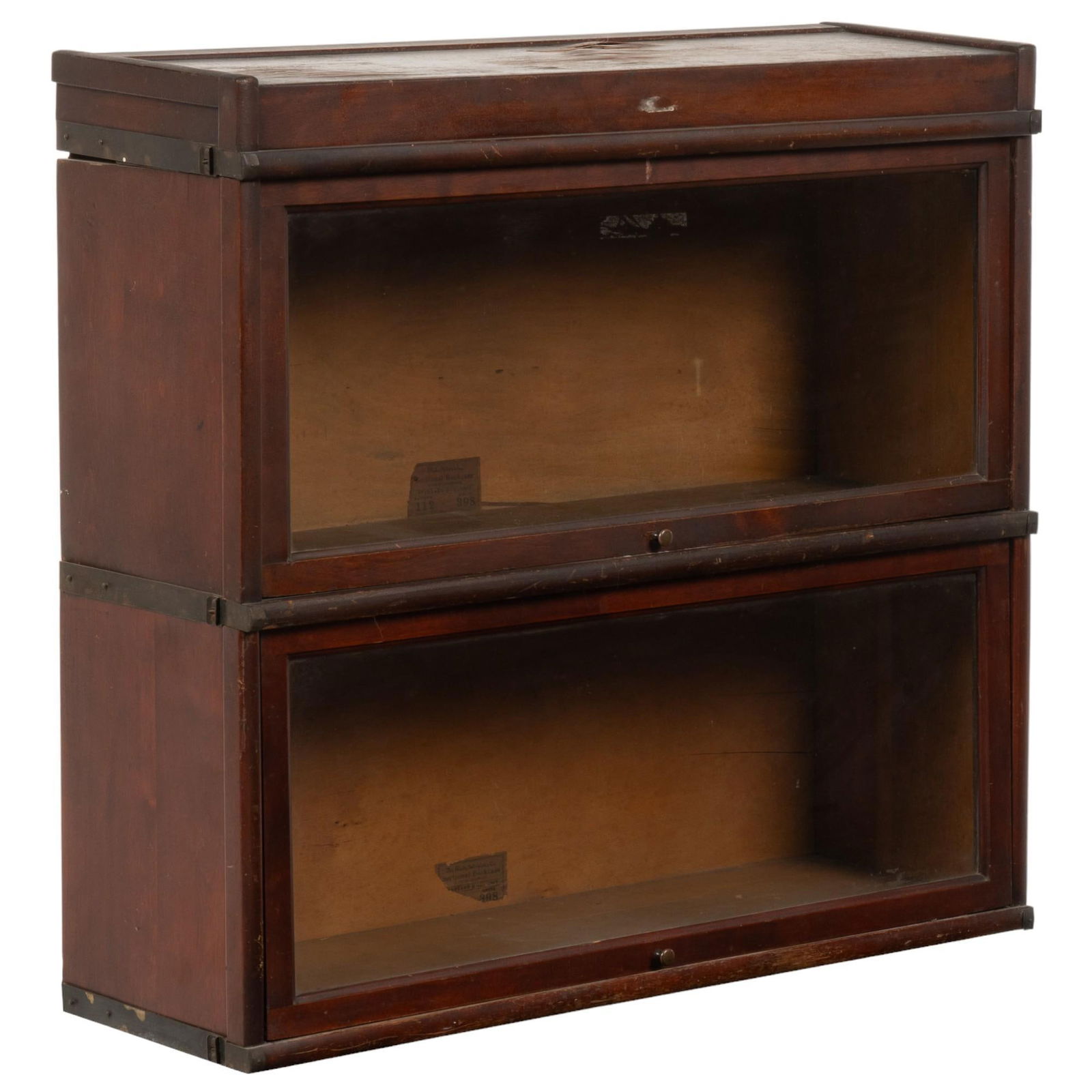 Stacking Bookcase (1 of 7)