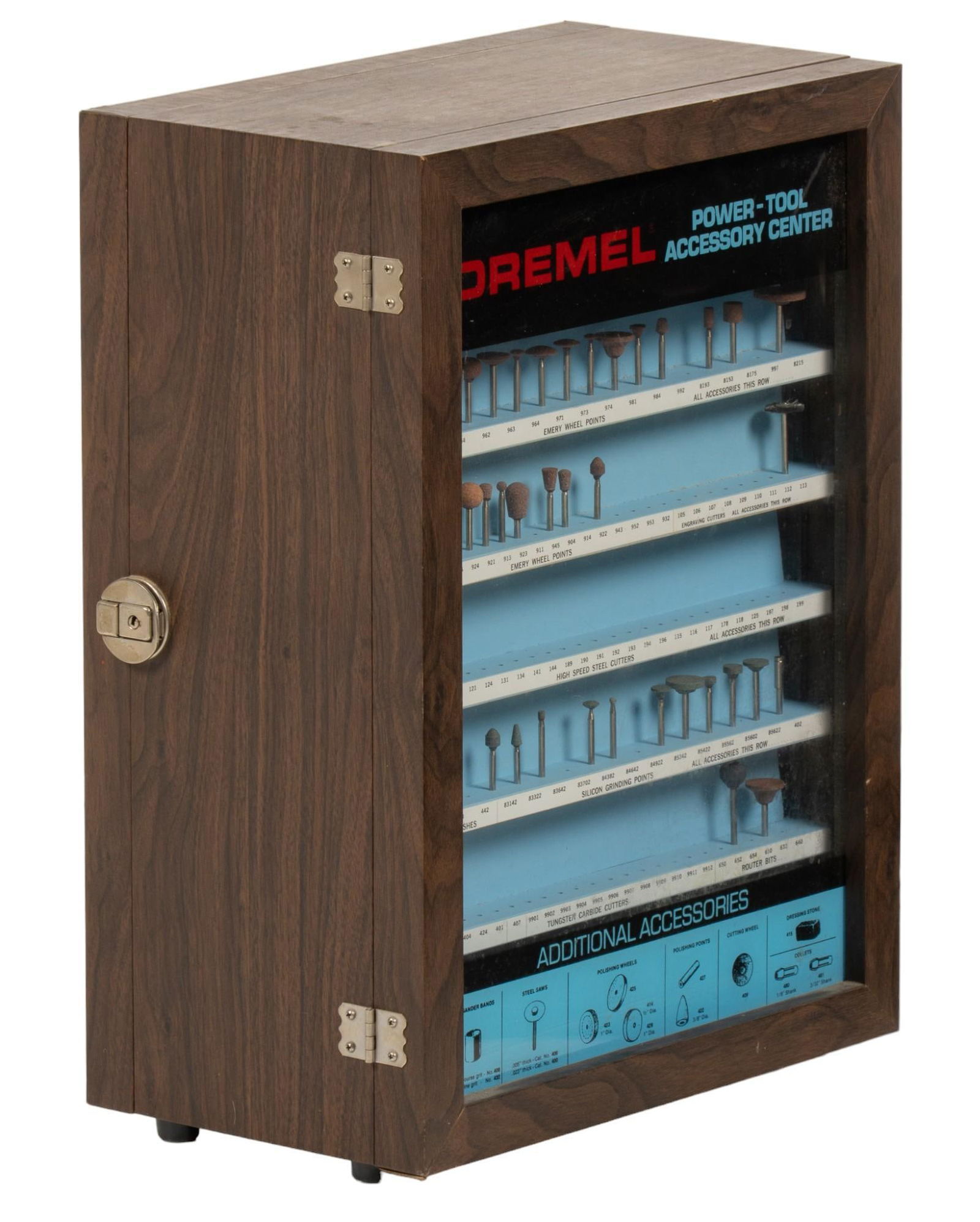 Dremel Storage Box (1 of 12)