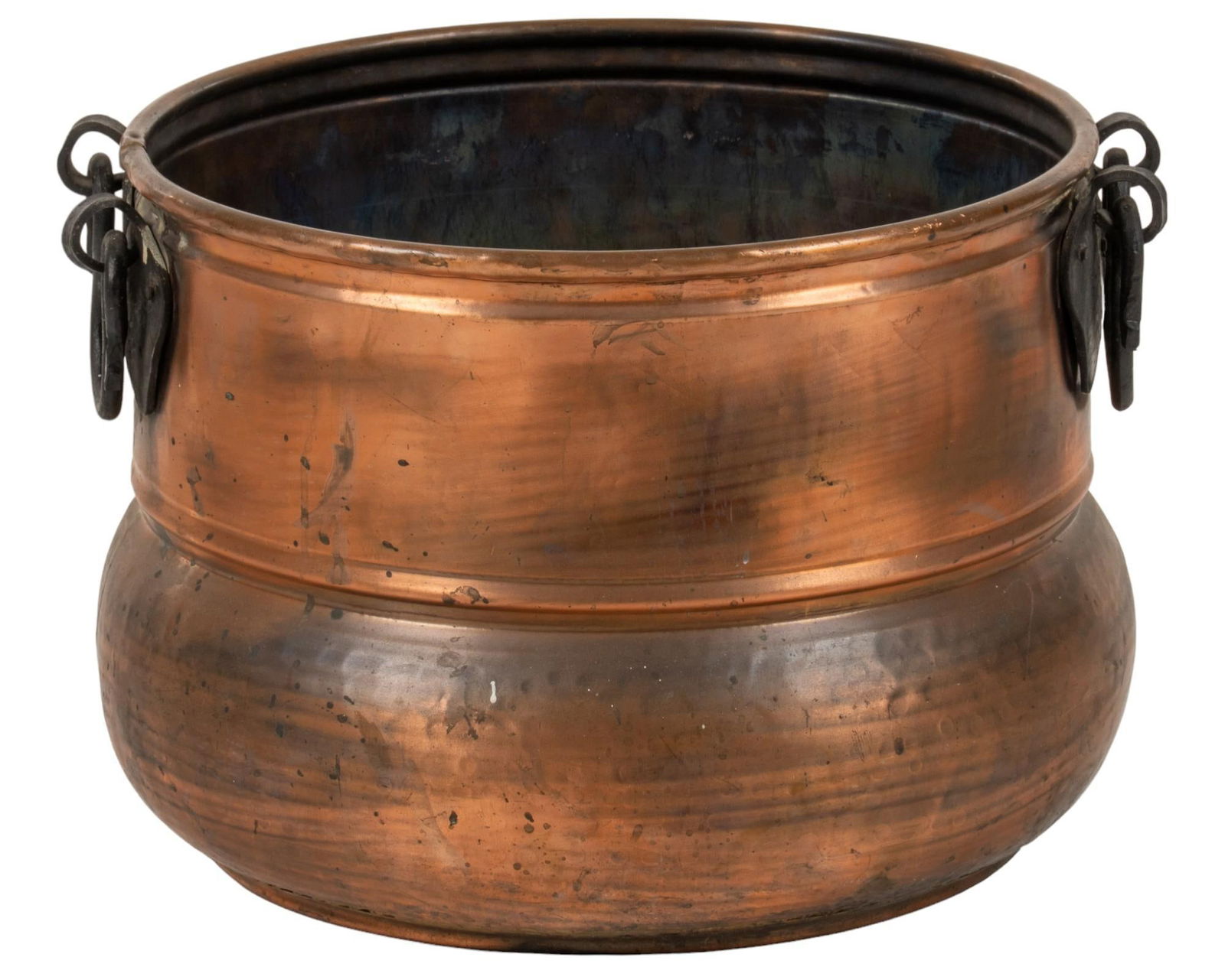 Copper Cauldron (1 of 5)