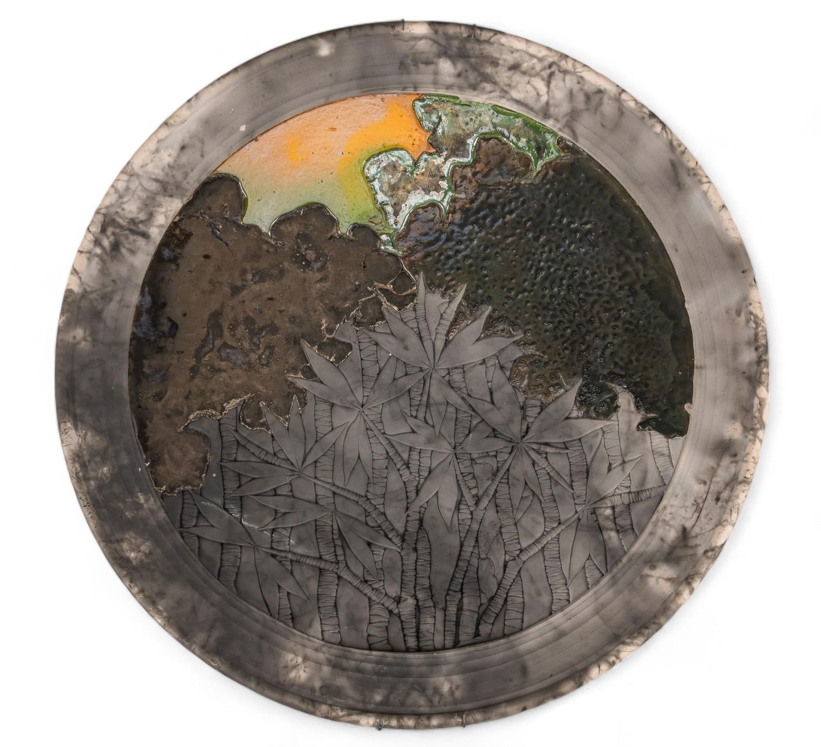 Decorative Charger (1 of 9)