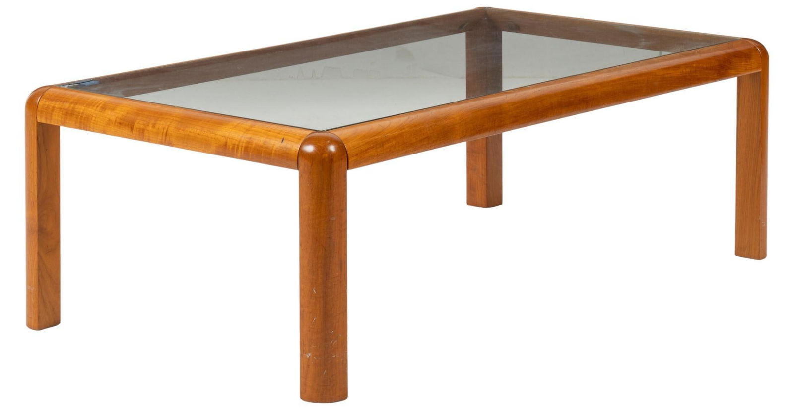 Modern Style Coffee Table (1 of 7)