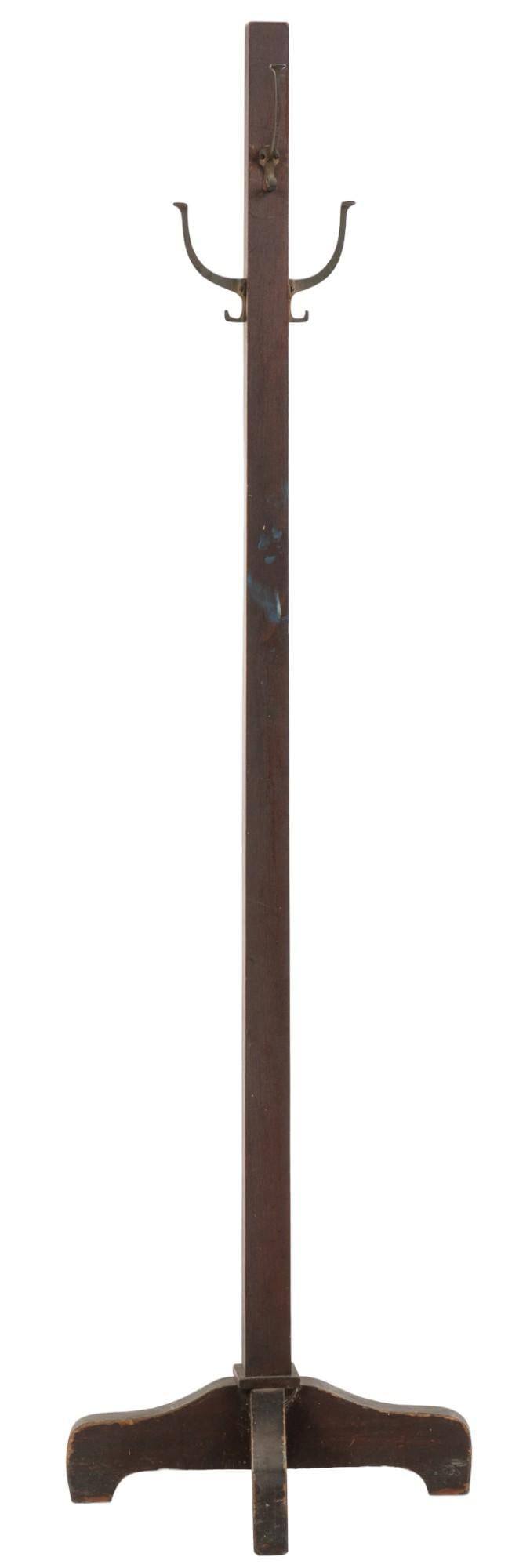 Vintage Coat Rack (1 of 6)