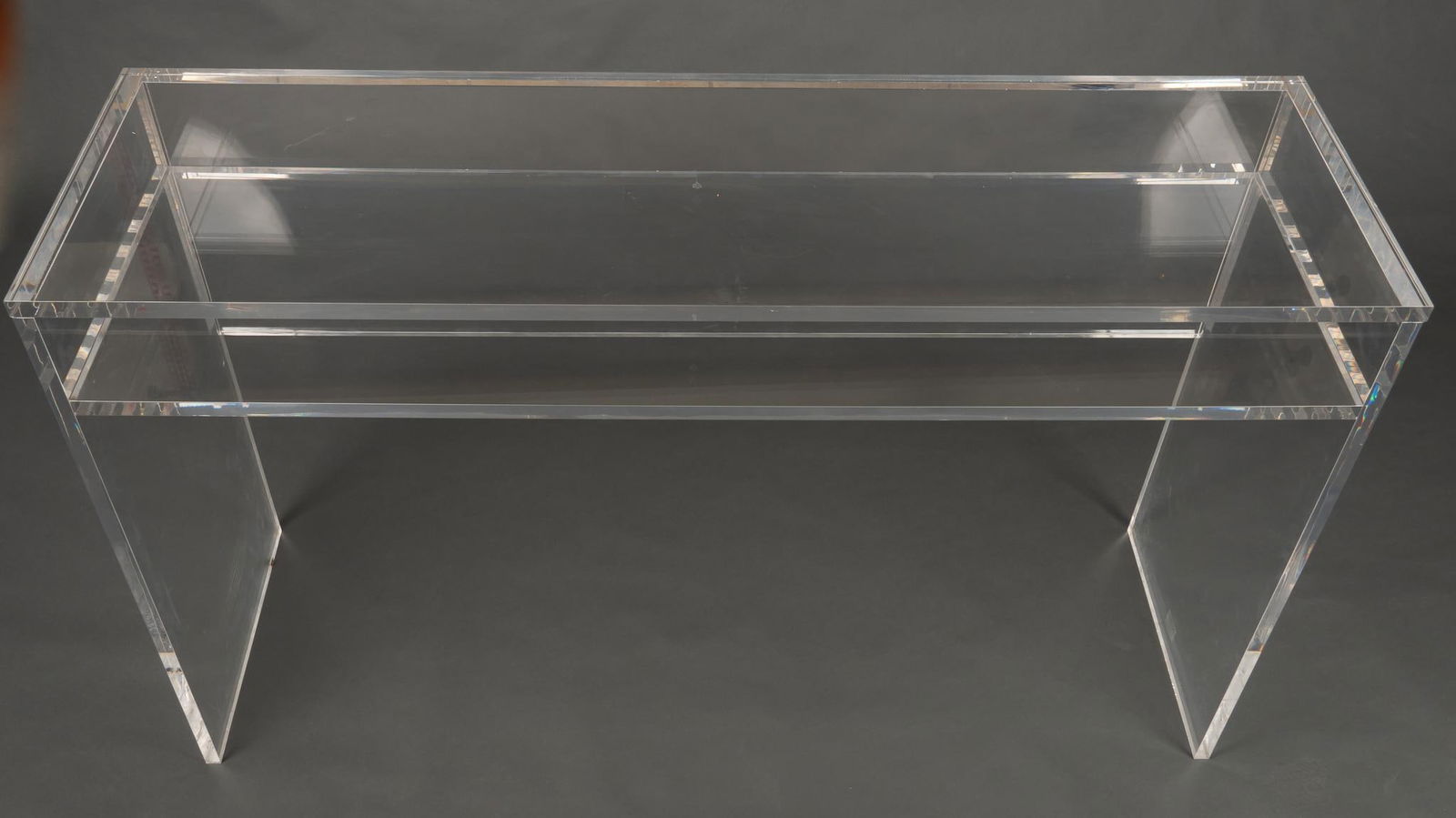 Modern Style Entry Table (1 of 6)