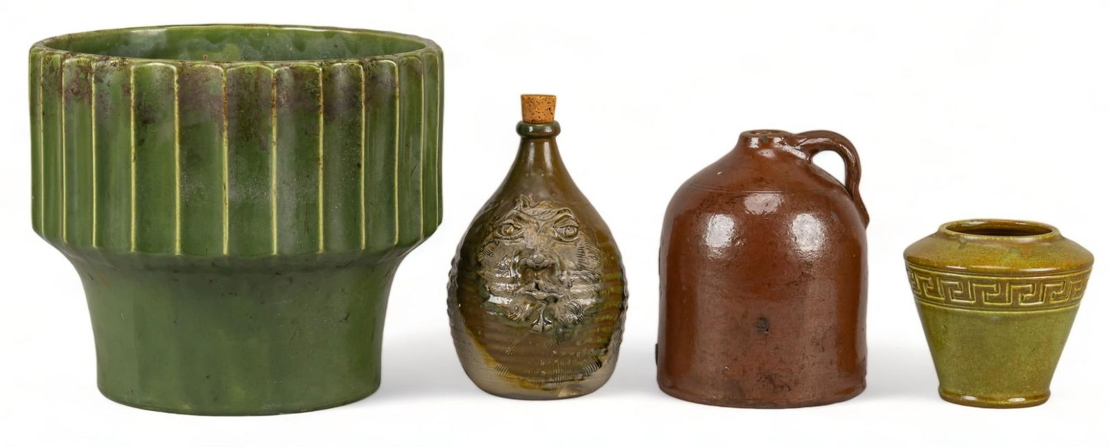 Collection of Ceramic Accents (1 of 13)