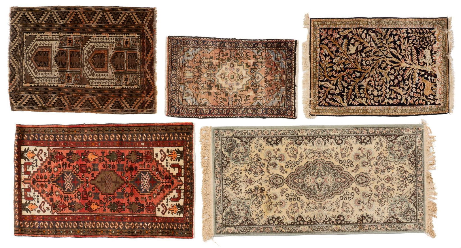 (5) Rugs (1 of 3)