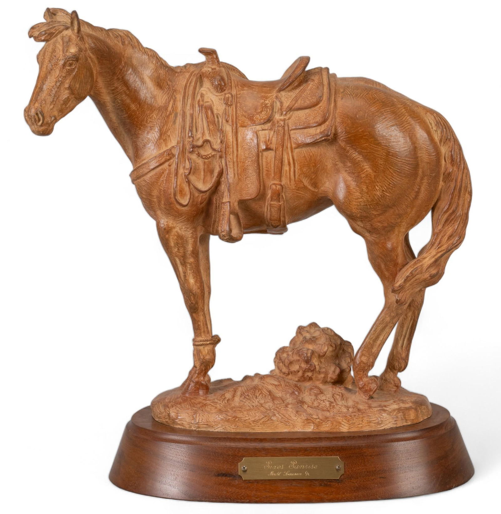 Mehl Lawson, "Sixes Sunrise" (1 of 8)