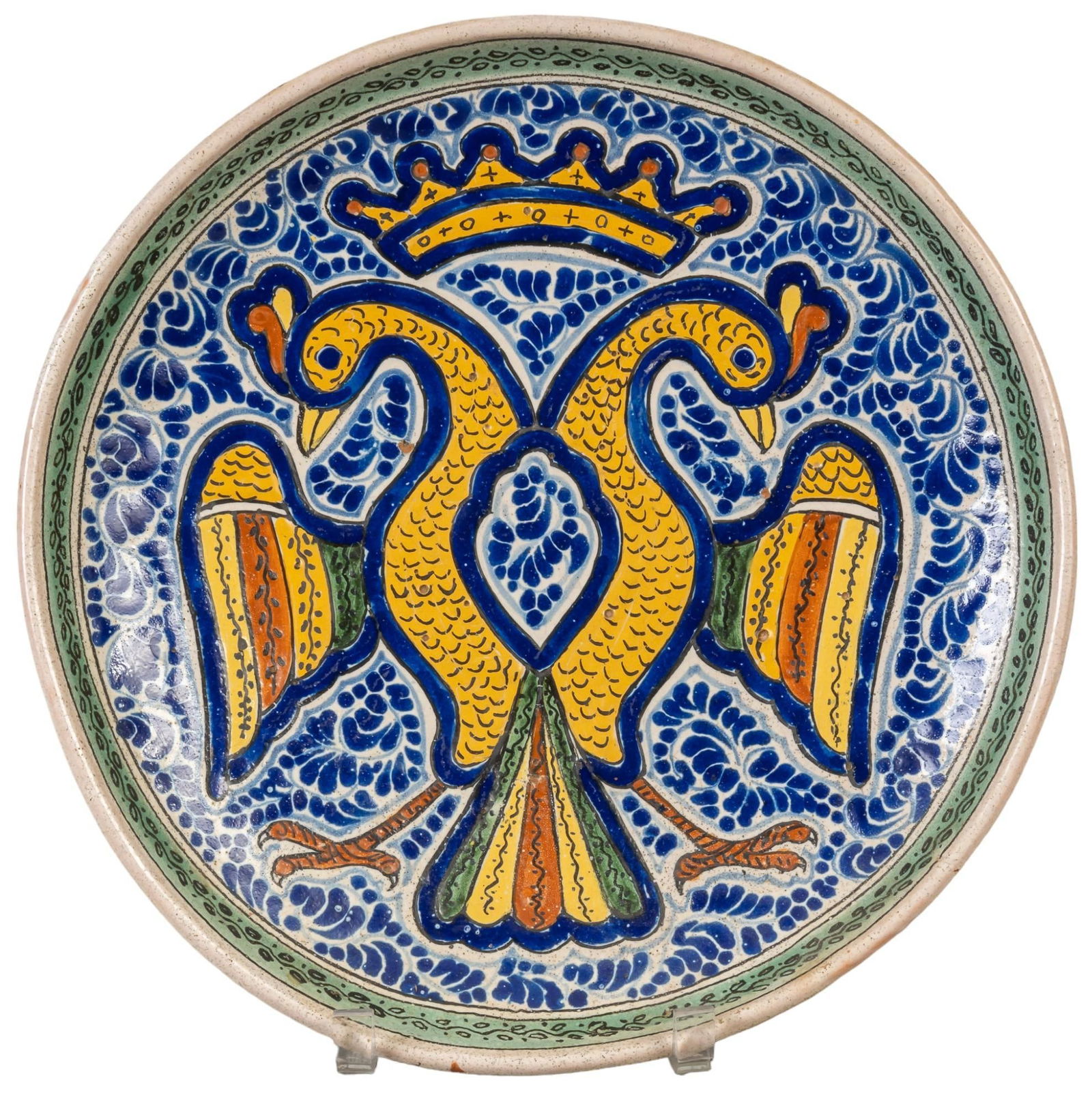 Uriarte Charger (1 of 6)