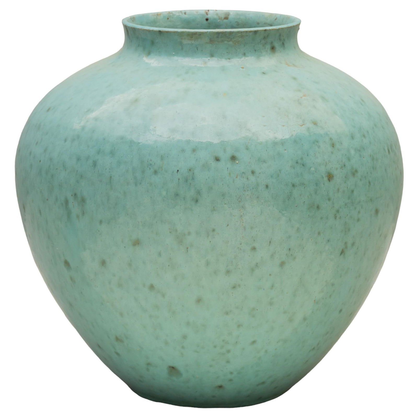 Large Ceramic Urn (1 of 5)