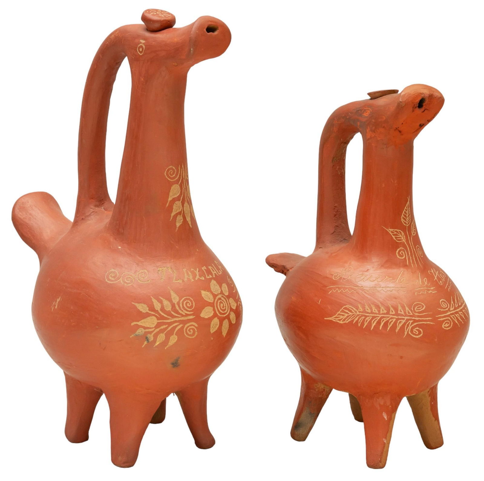 (2) Mexican Vessels (1 of 8)