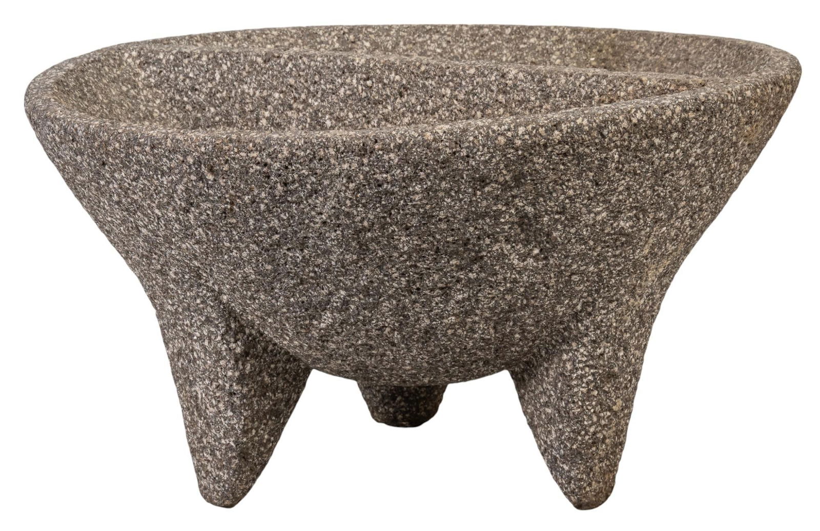 Large Stone Molcajete (1 of 5)