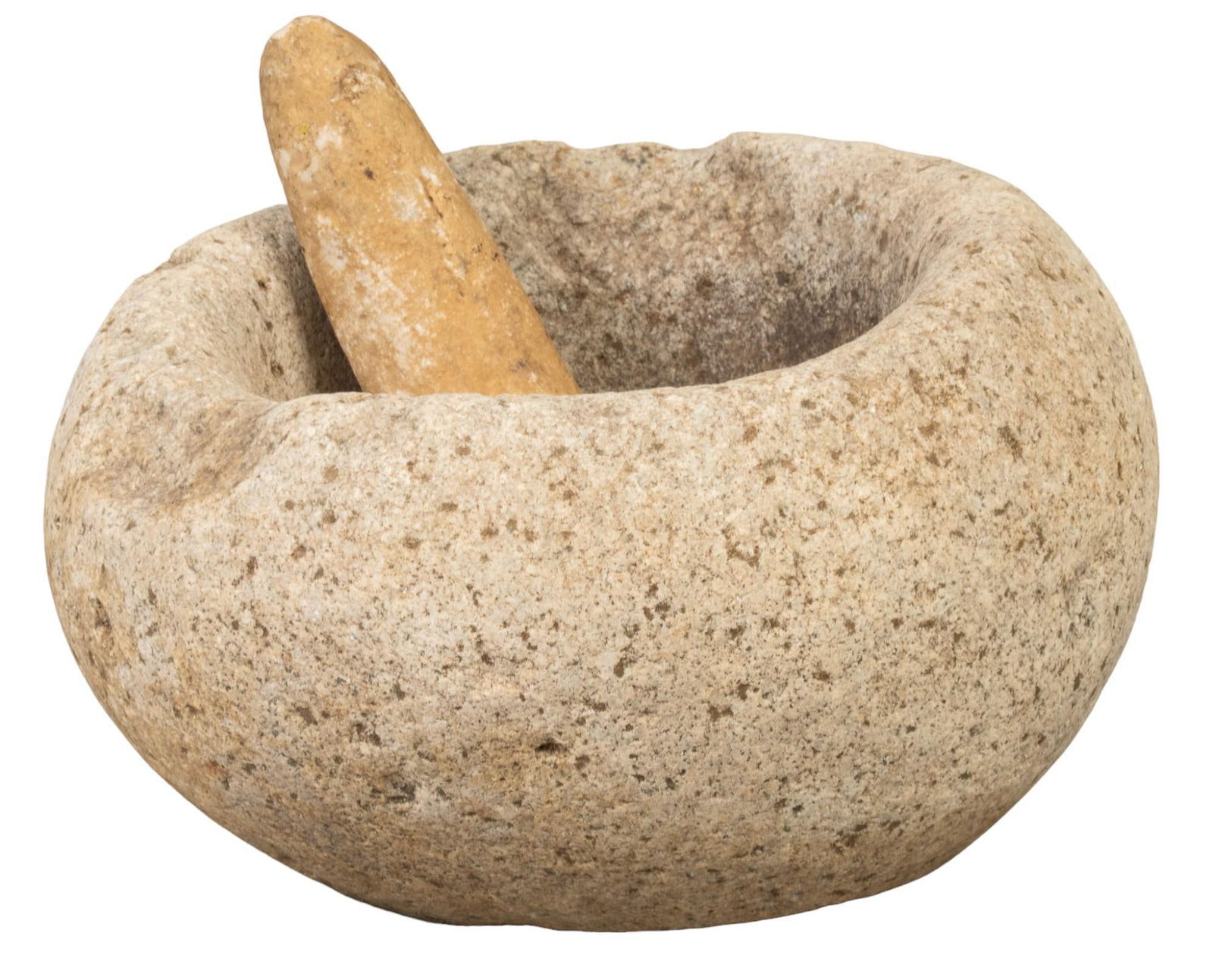 Stone Molcajete (1 of 7)