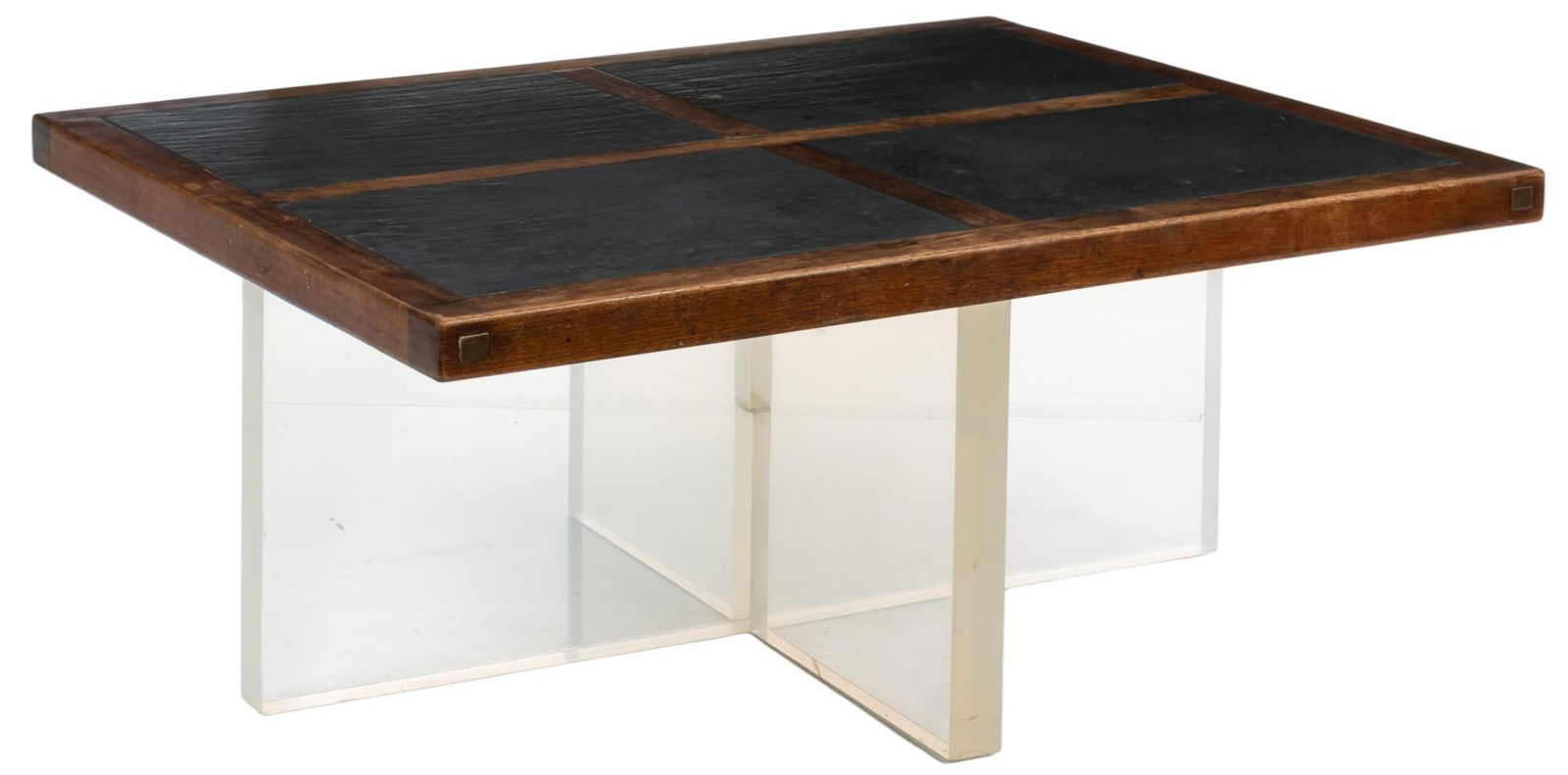 Contemporary Coffee Table (1 of 7)