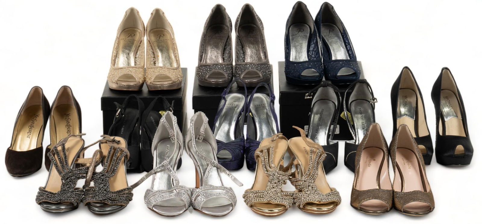 Vikki Carr | Designer Shoes (1 of 20)