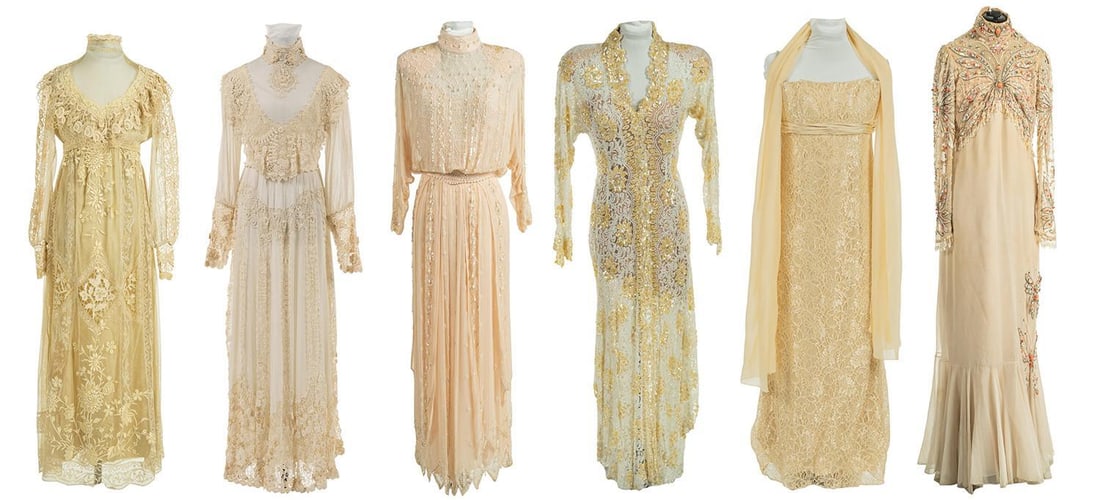 Vikki Carr | Performance Worn Outfits (1 of 16)