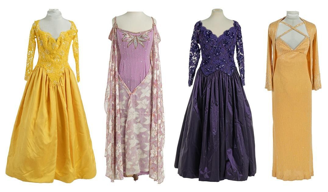 Vikki Carr | Performance Worn Outfits (1 of 14)