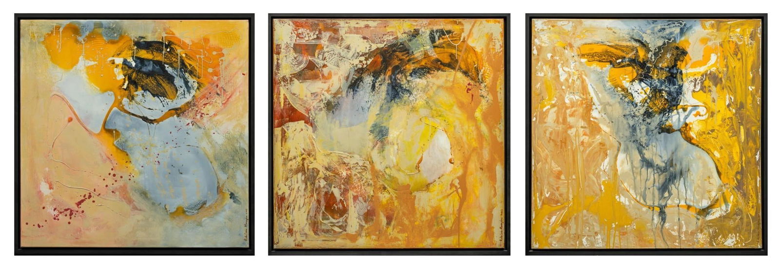 Vikki Carr | Rebecca Almazan, Corazonada (1 of 17)