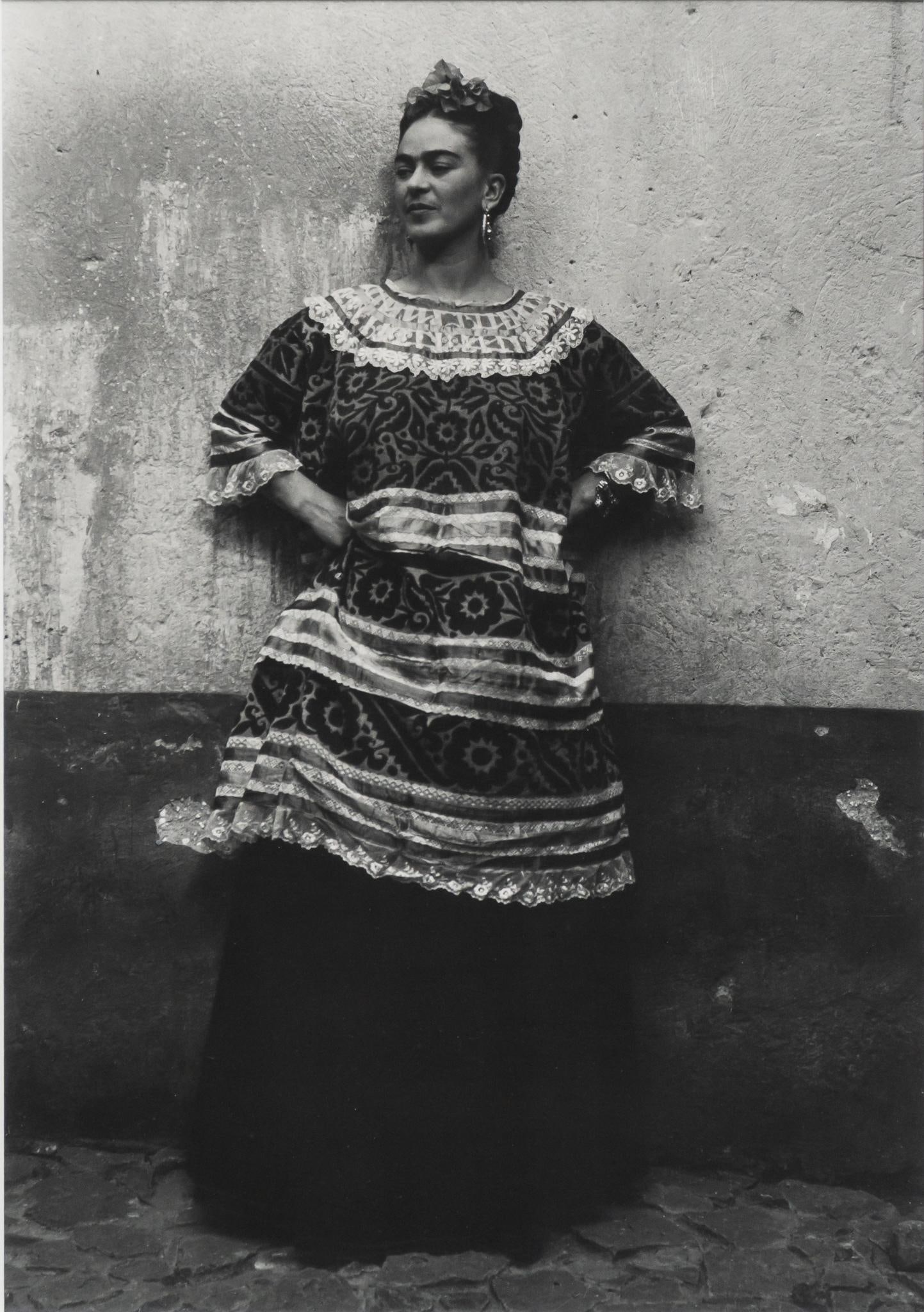 Vikki Carr | Leo Matiz, Frida Kahlo (1 of 6)
