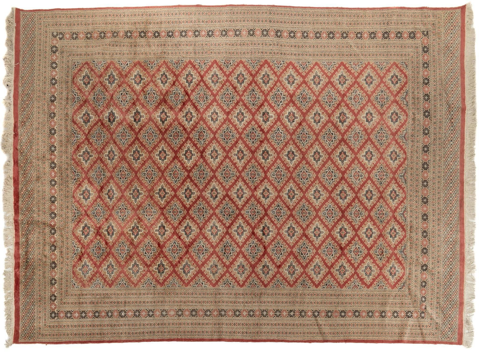 Vikki Carr | Kilim Rug (1 of 5)