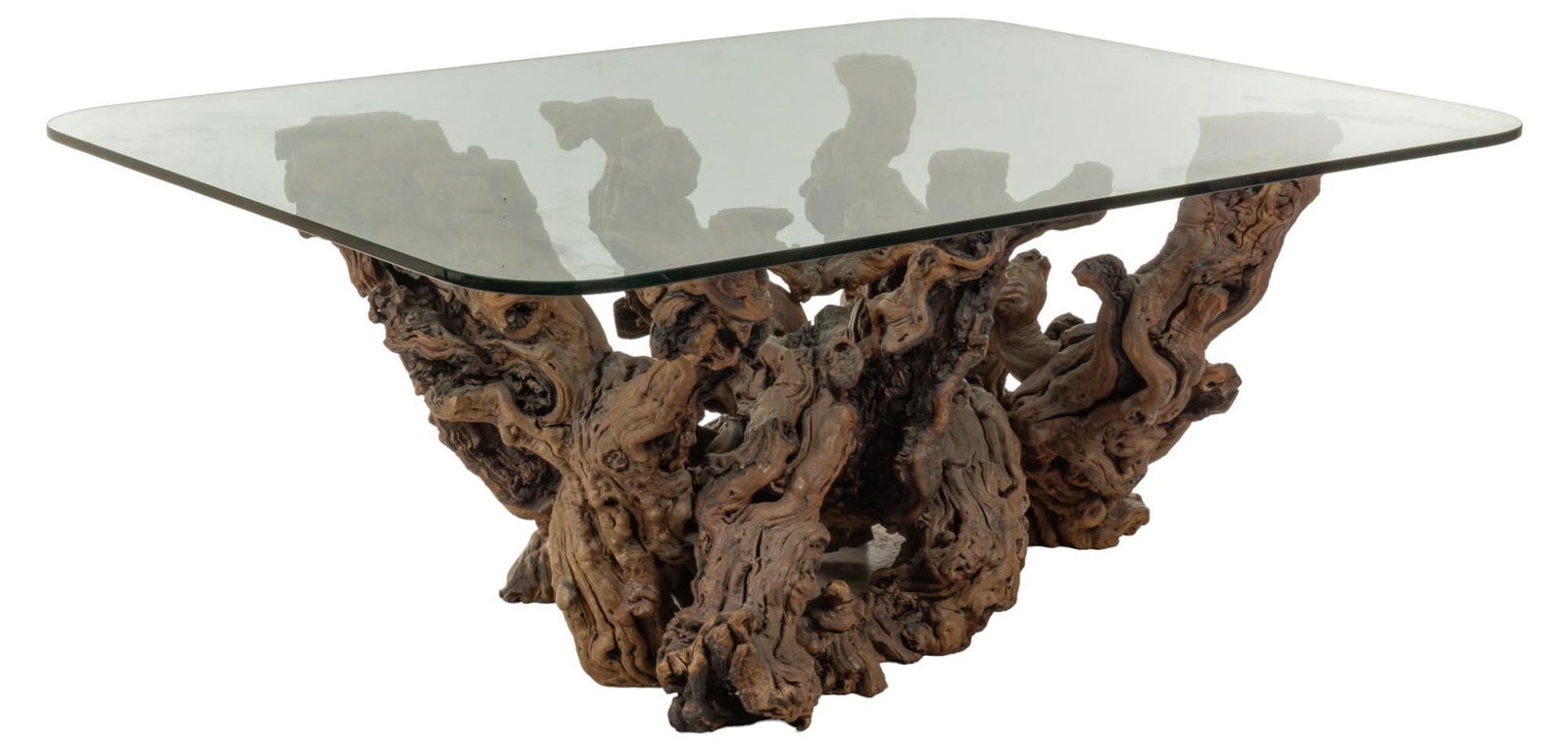 Vikki Carr | Large Live Edge Dining Table (1 of 8)