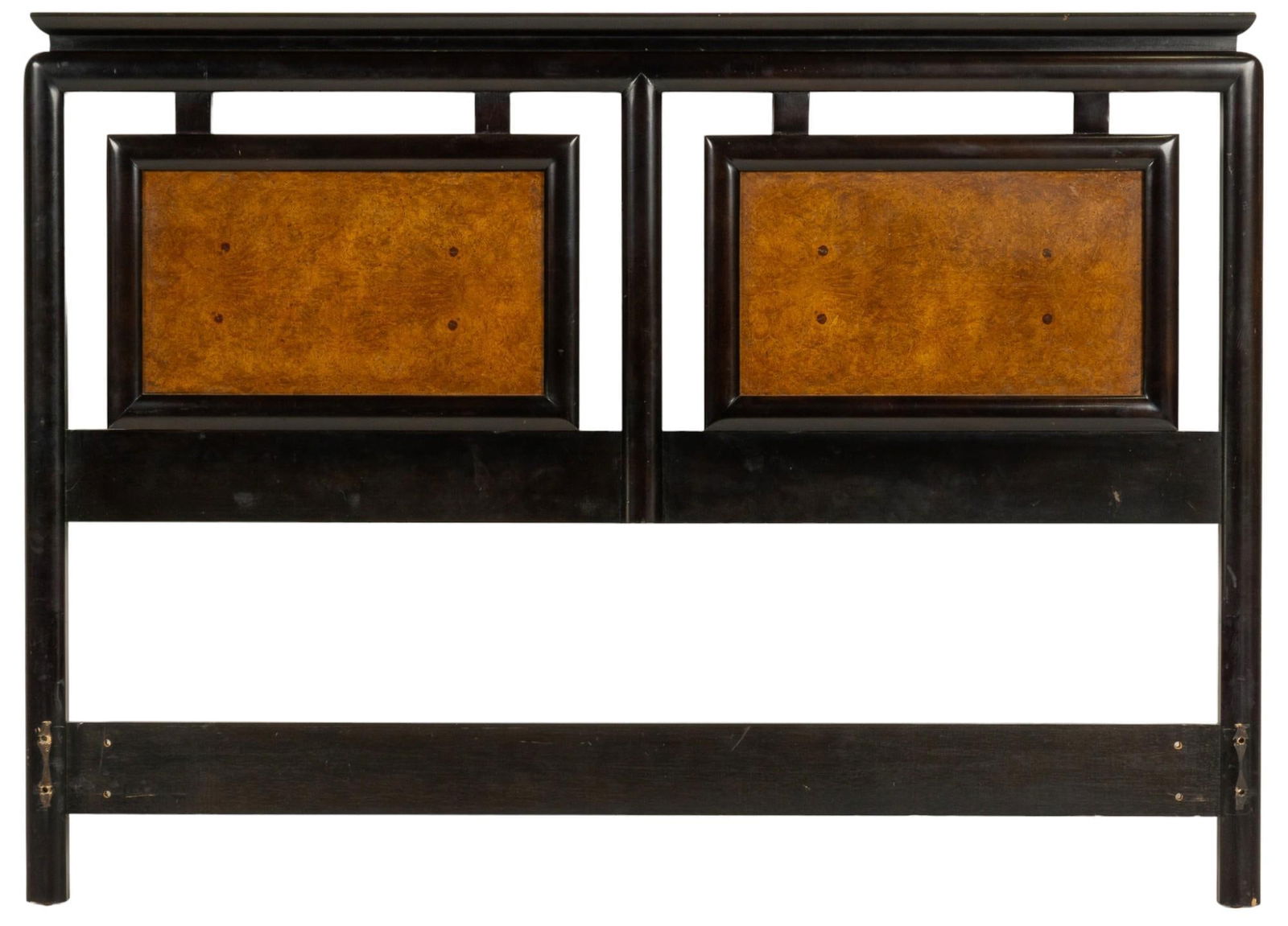 Vikki Carr | Century Furniture Chinoiserie Headboard (1 of 7)