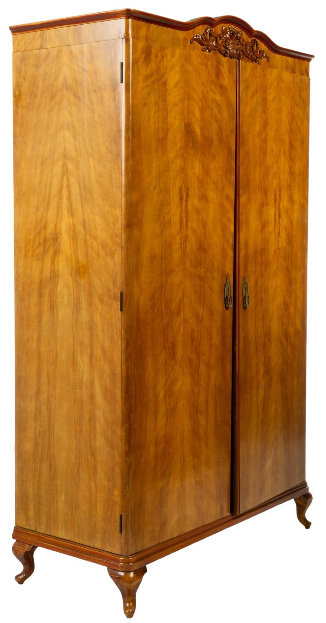 Vikki Carr | Vintage Double Wardrobe (1 of 7)