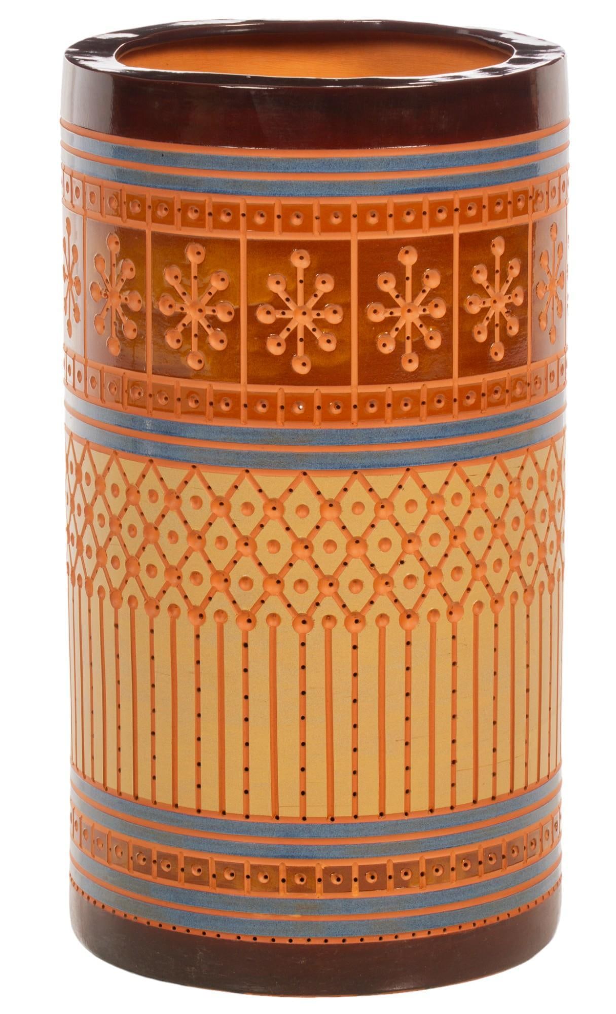 Large Beaumont Mood (San Antonio, Texas) Light Fixture (1 of 6)