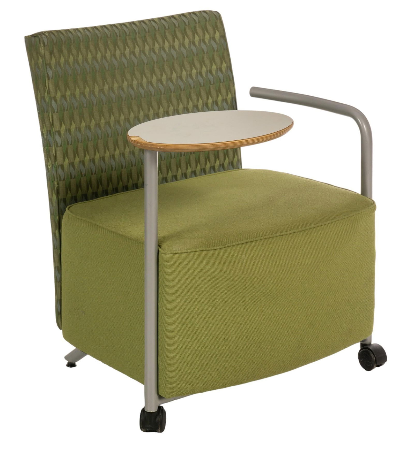 Herman Miller Celeste Tablet Lounge Chair (1 of 8)