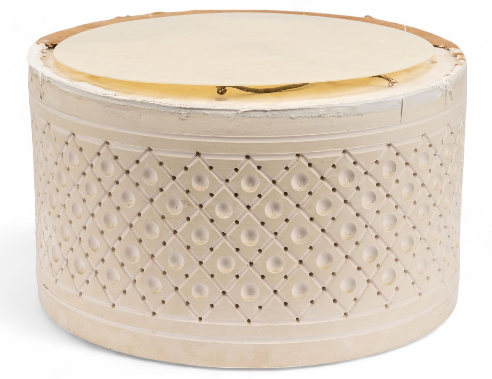 Large Beaumont Mood (San Antonio, TX) Pendant Fixture (1 of 8)