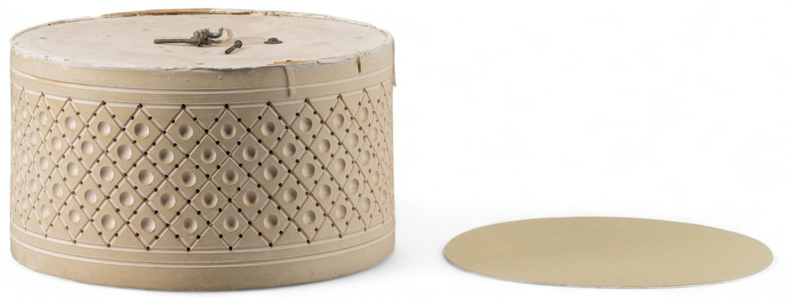 Large Beaumont Mood (San Antonio, TX) Pendant Fixture (1 of 5)