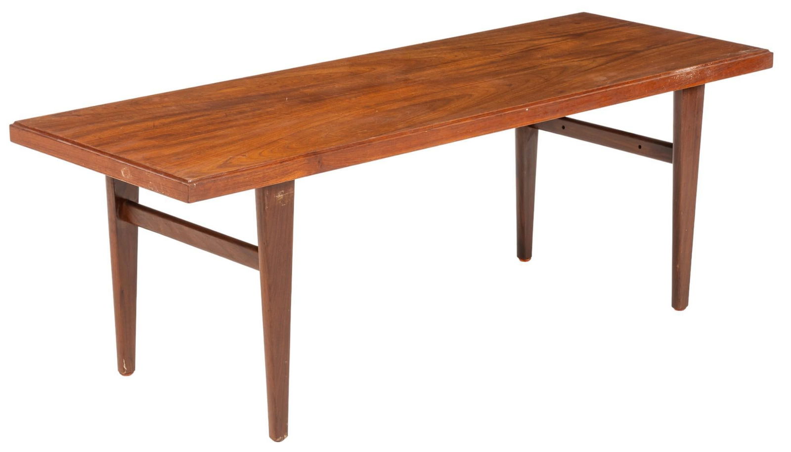 Danish Mid-Century Table (1 of 5)