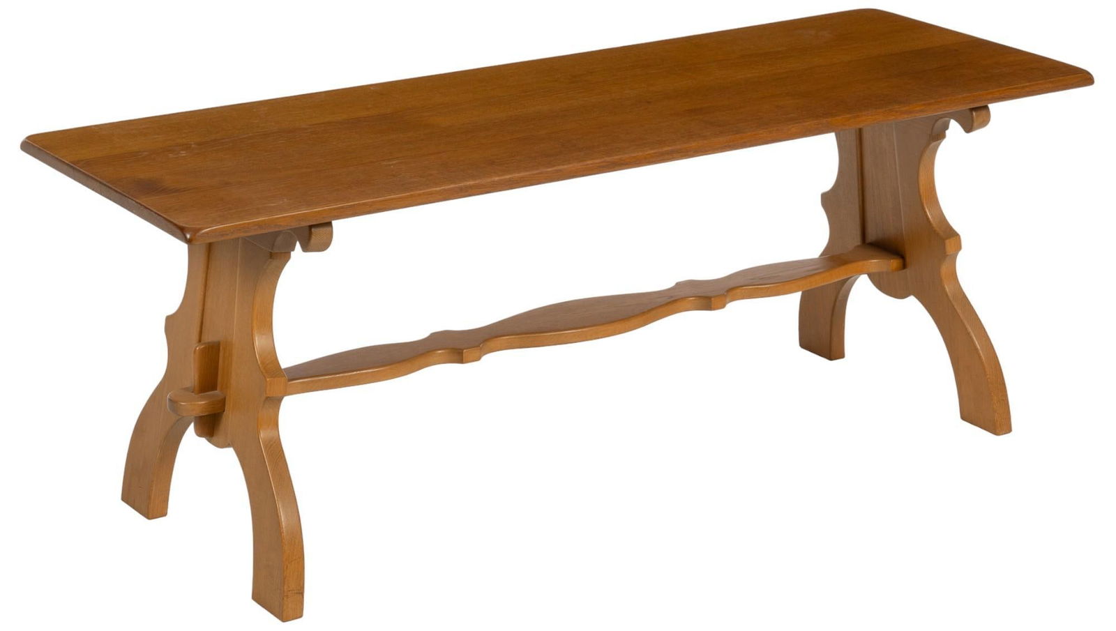 Danish Mid-Century Coffee Table (1 of 5)