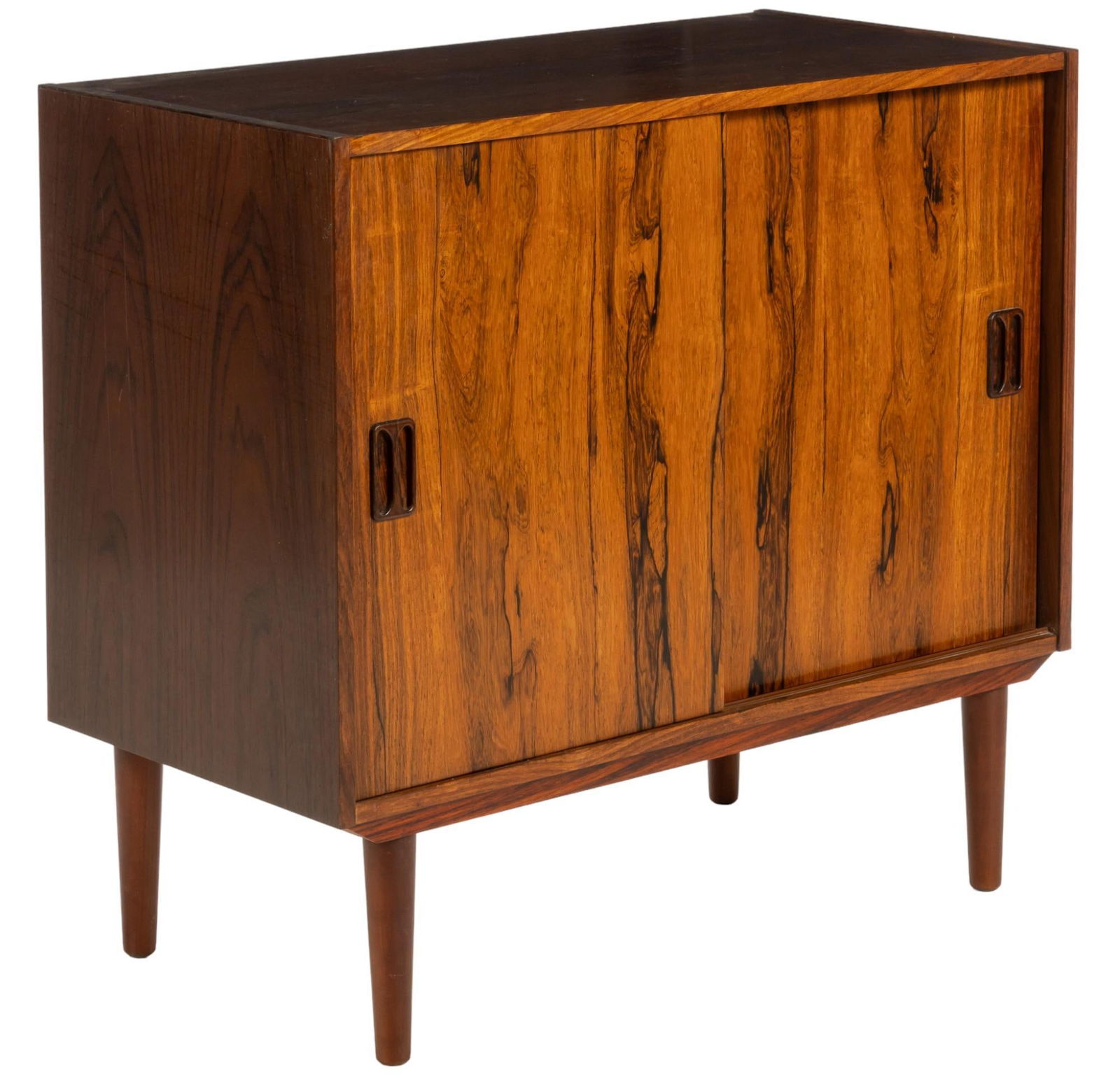 Danish Mid-Century Cabinet (1 of 9)