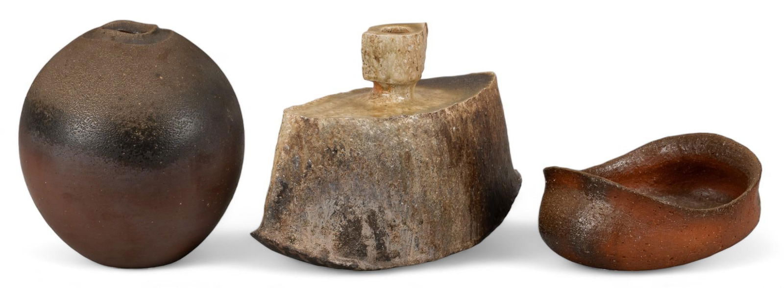 (3) Japanese Ceramics (1 of 10)