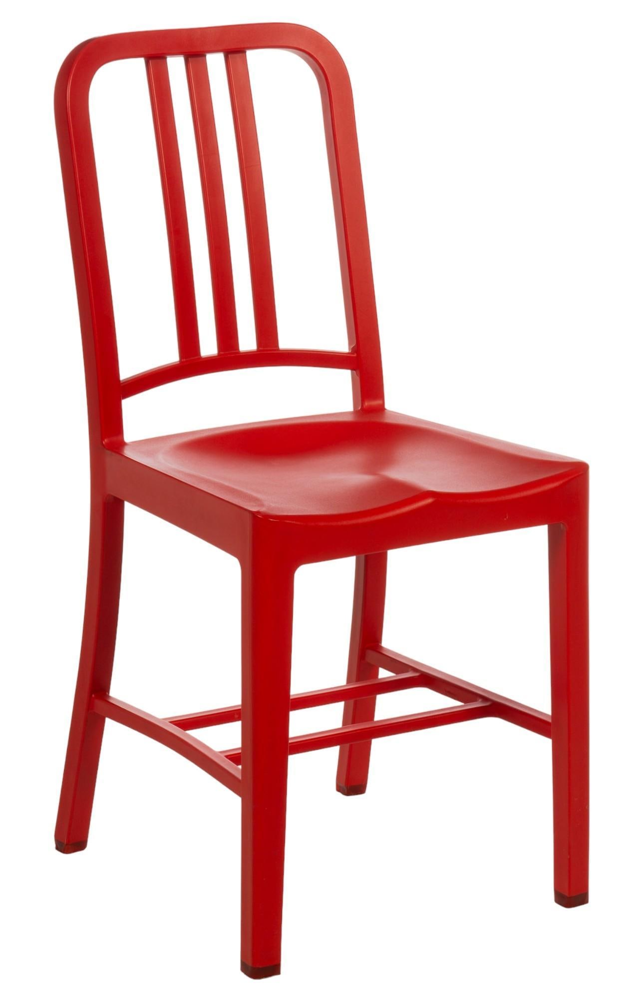 Limited Ed. Emeco with Coca-Cola Chair (1 of 8)