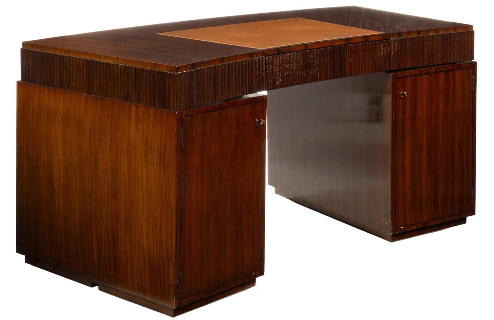 Ralph Lauren "Metropolis" Desk (1 of 9)