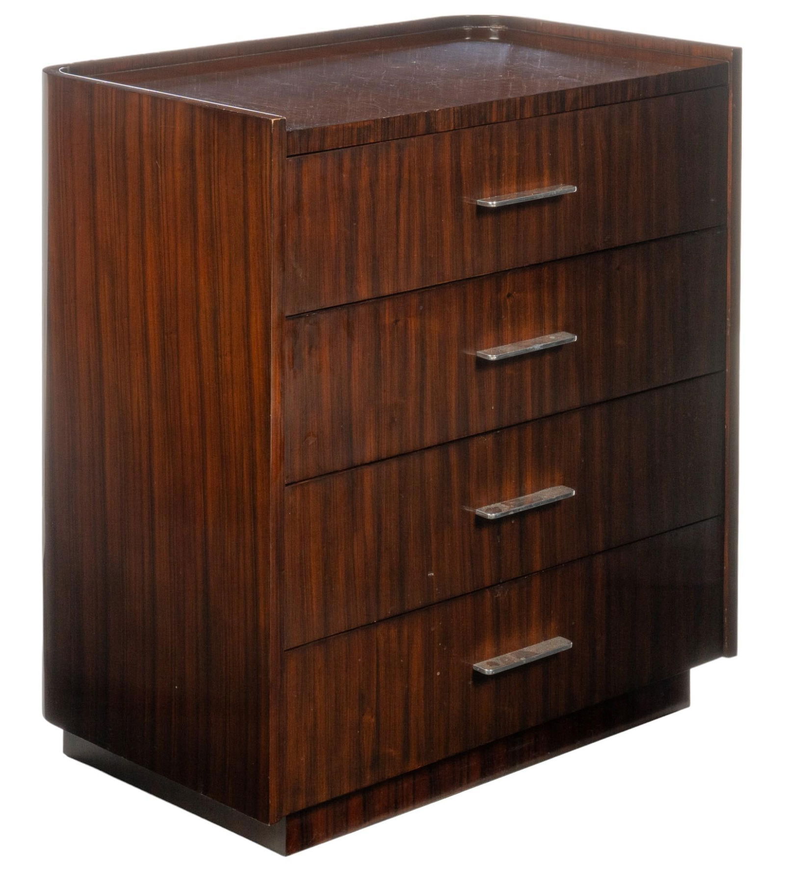 Ralph Lauren "Modern Metropolis" Chest of Drawers (1 of 9)