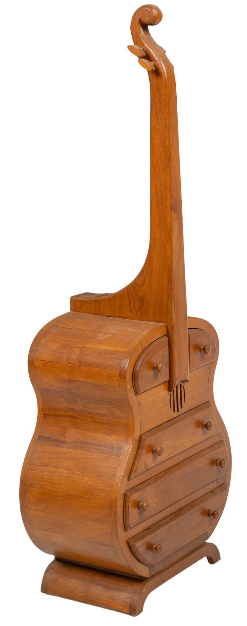 Cello Chest of Drawers (1 of 9)