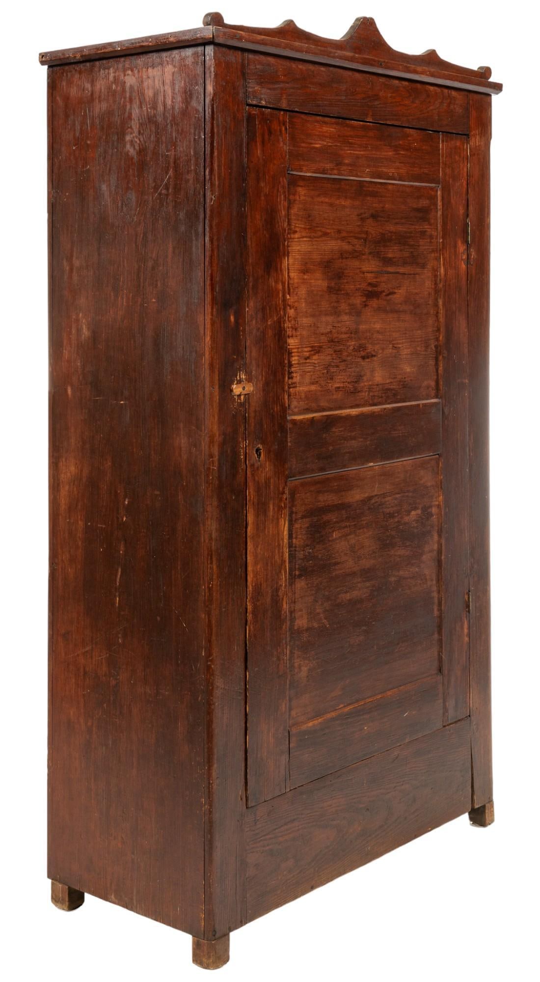 Vintage Armoire (1 of 8)