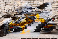 2017 Can-Am Spyder F3S