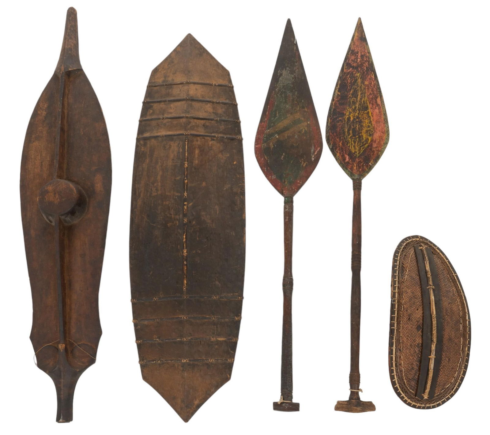 Collection of Primitives (1 of 10)