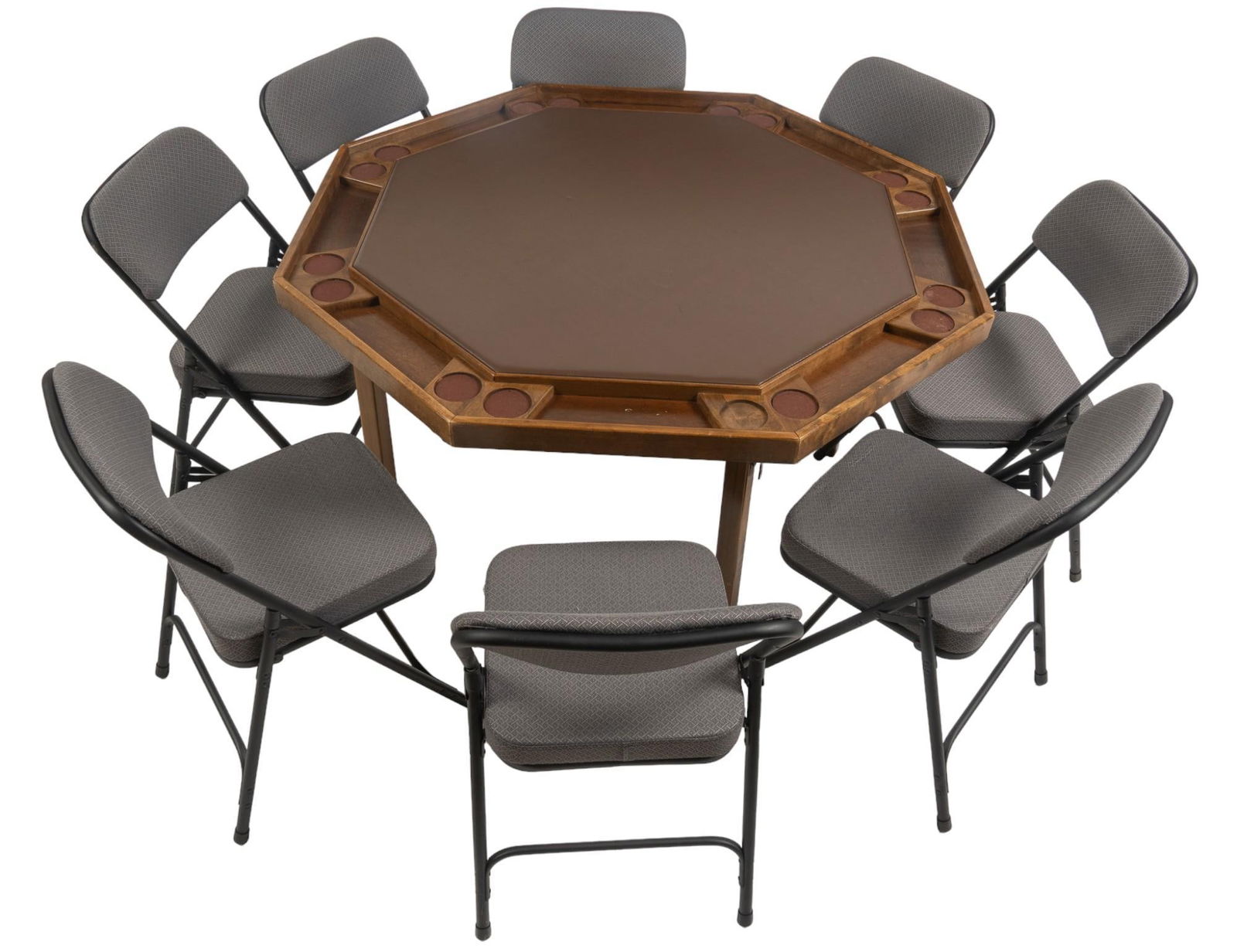 Kestell (USA) Poker Table (1 of 20)