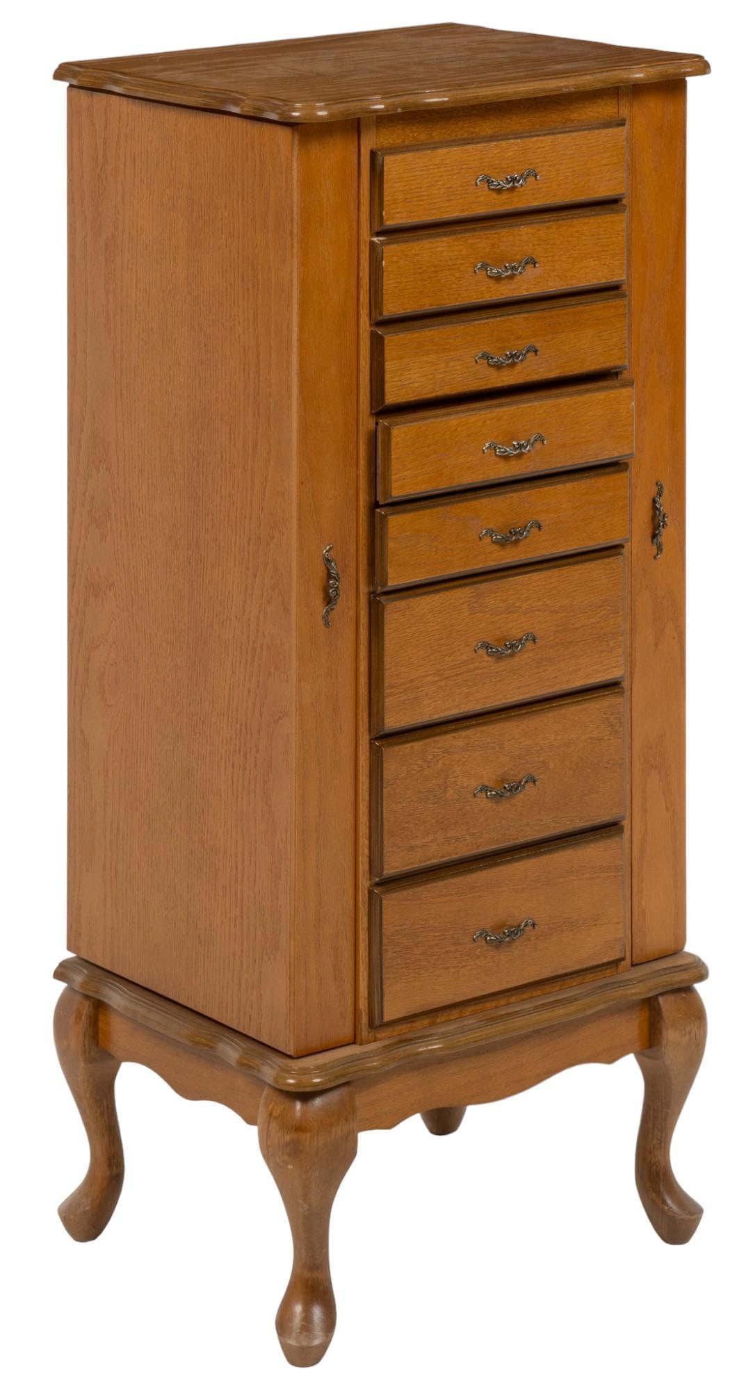 Jewelry Cabinet (1 of 11)