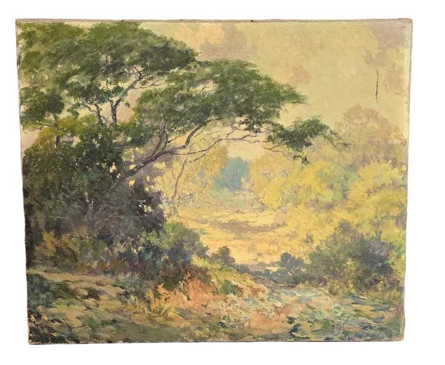 Peter Lanz Hohnstedt, Landscape (1 of 1)