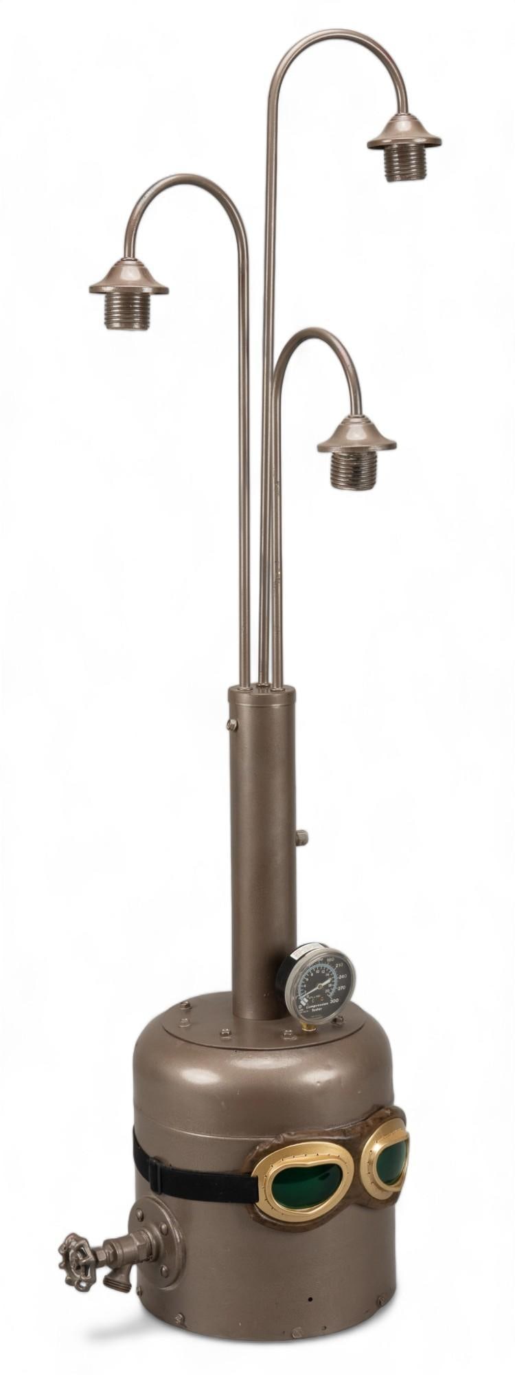 Contemporary Table Lamp (1 of 7)