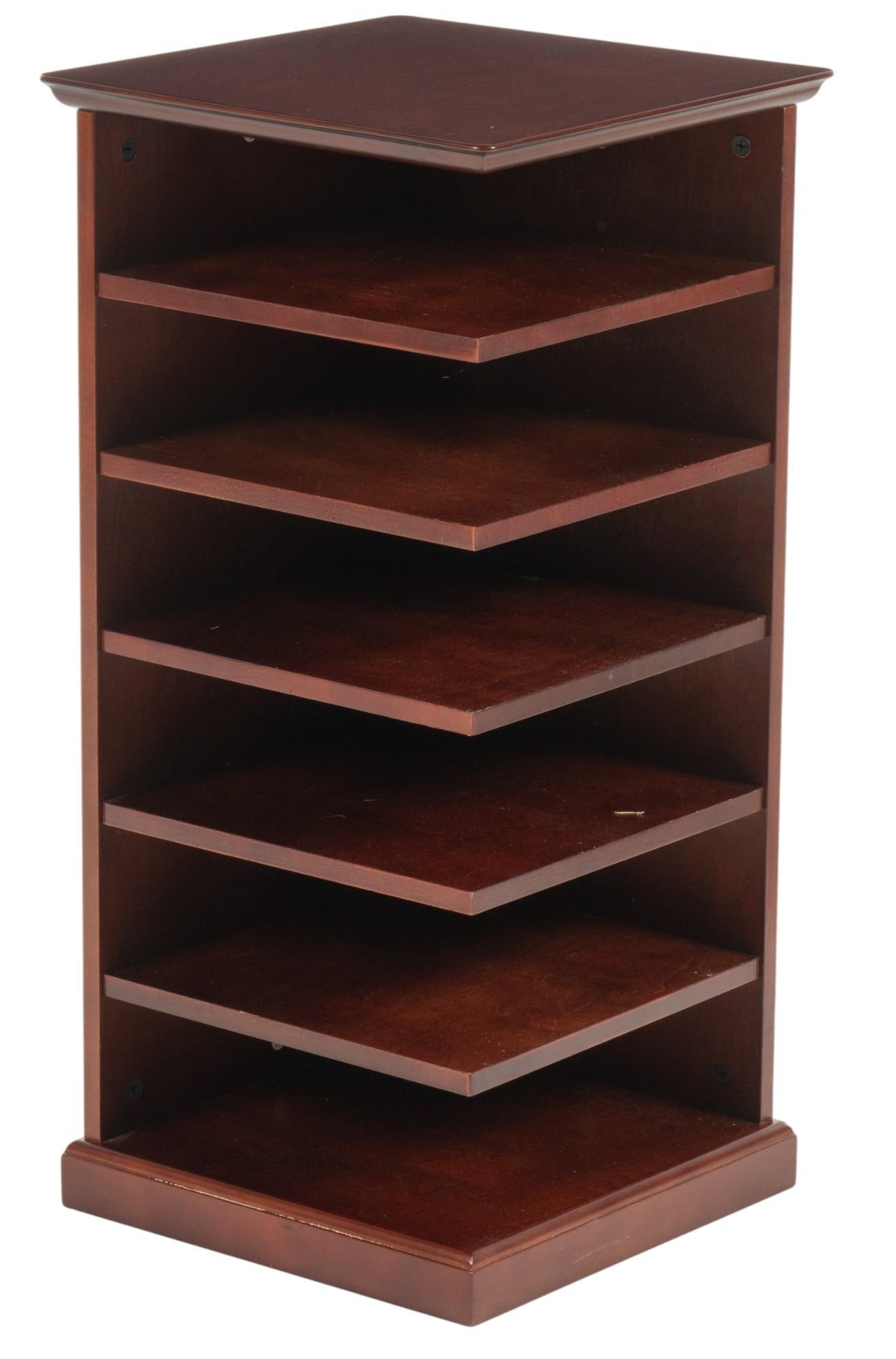 Shelved Side Table (1 of 8)