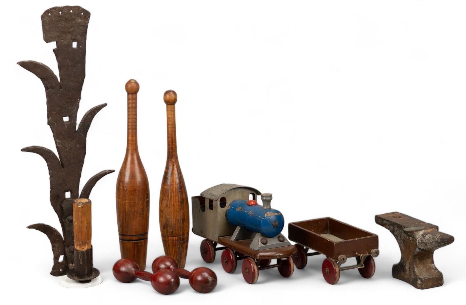 Collection of Vintage Items (1 of 12)