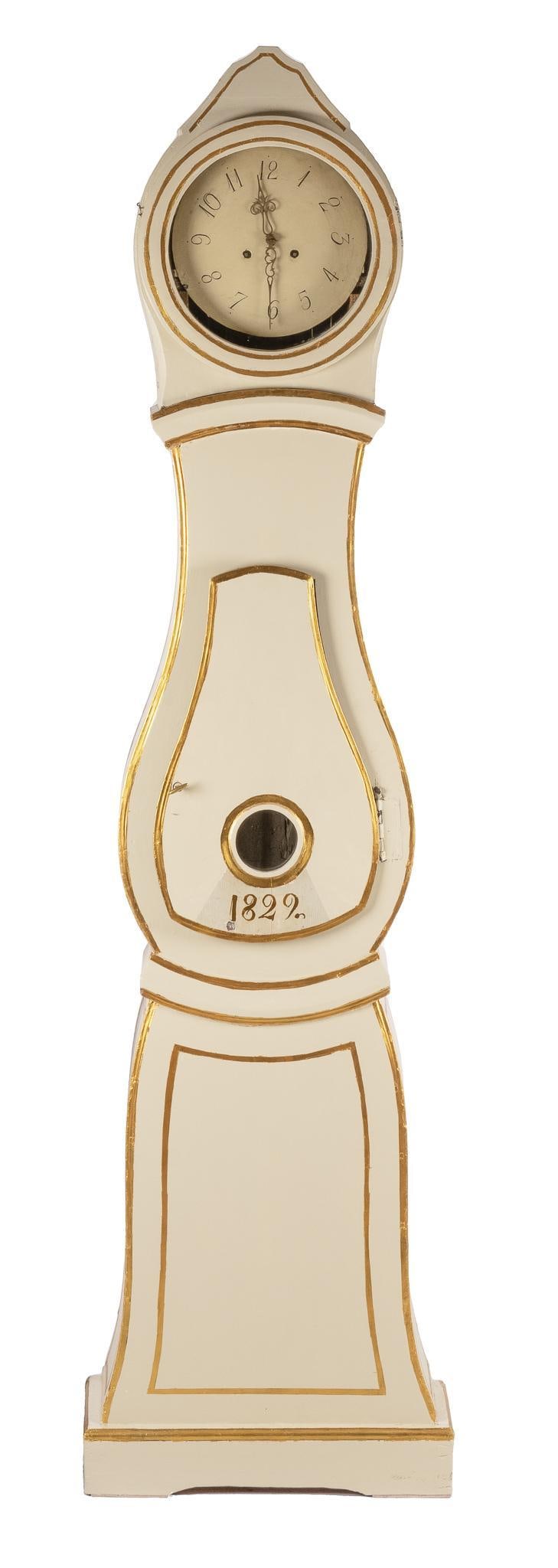 Swedish Mora  Clock (1 of 6)