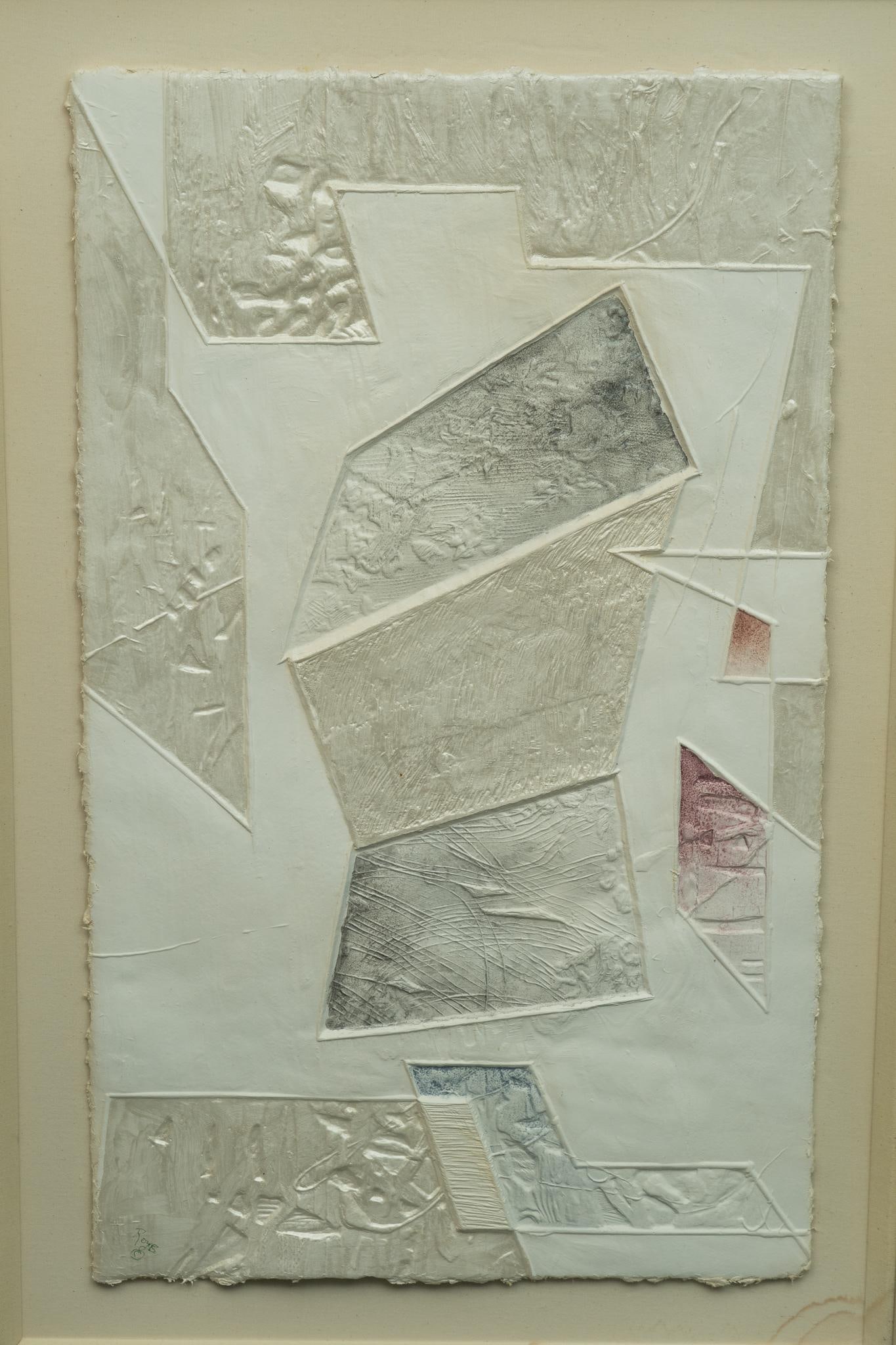 Royce, "Space Screen" (1 of 5)