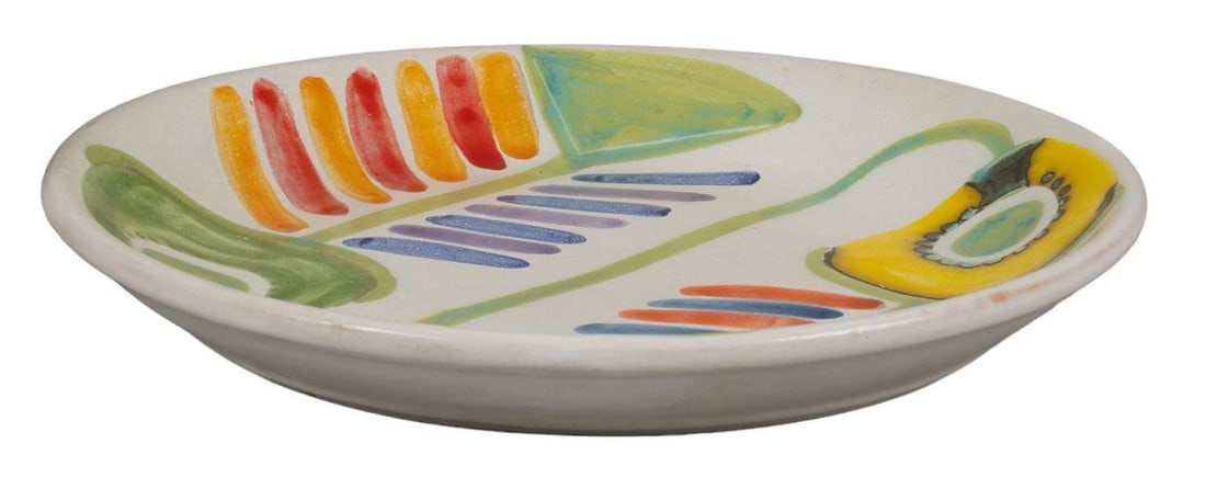 White and Green Bowl (1 of 7)