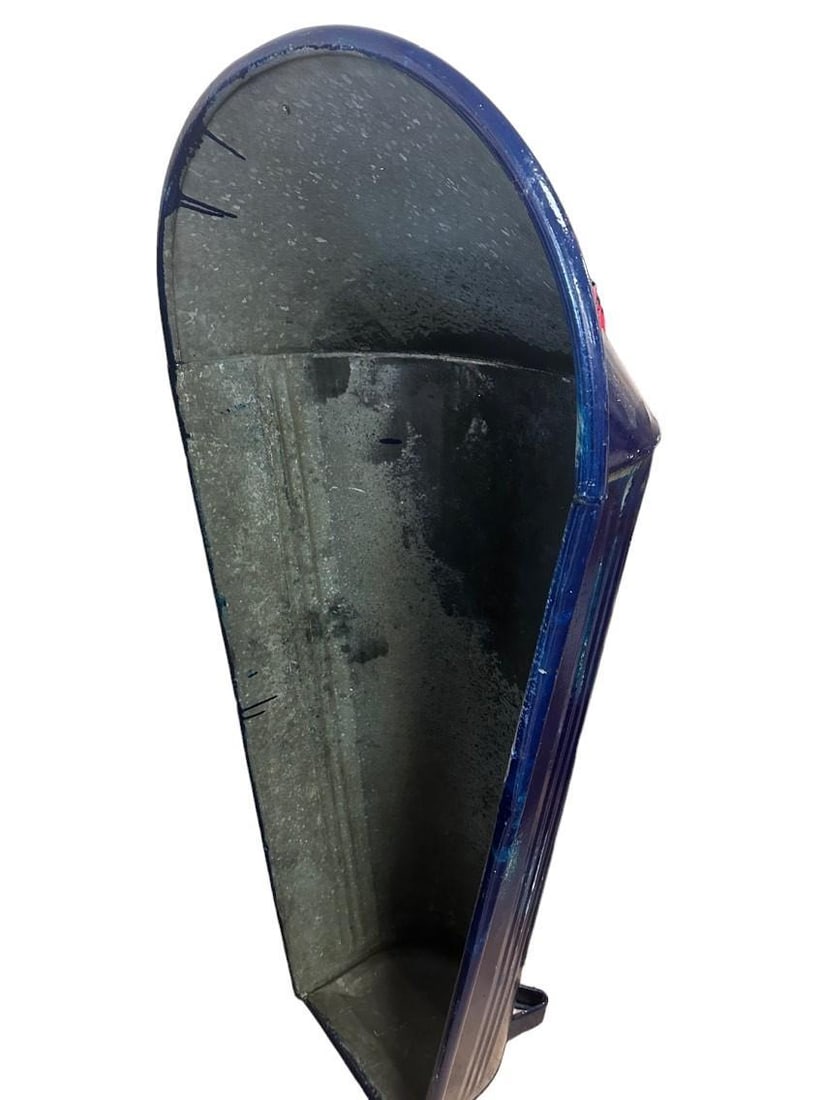 Galvanized Wash Tub (1 of 1)